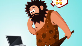 Timeline: EVOLUCION DEL COMPUTADOR