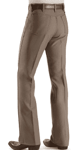 Times are a changing