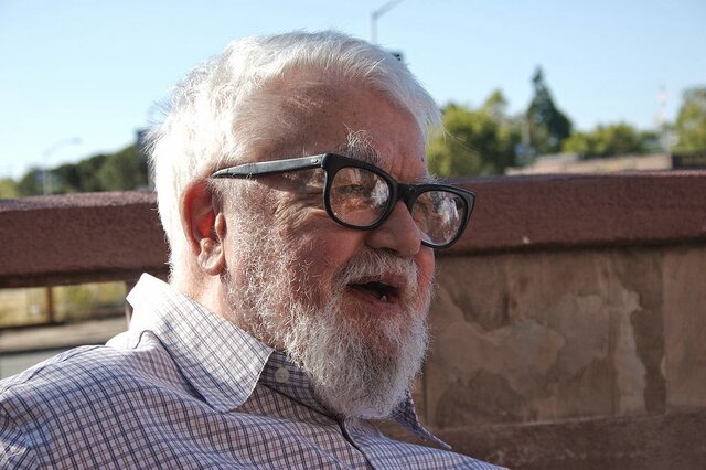 Retired from Stanford