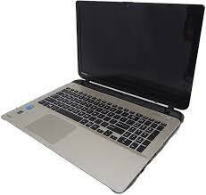 Toshiba Laptop