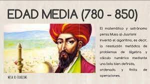 Edad media