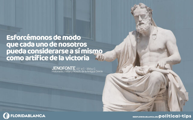 JENOFONTE 431 - 354 a.C.