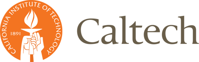 Graduated from Caltech