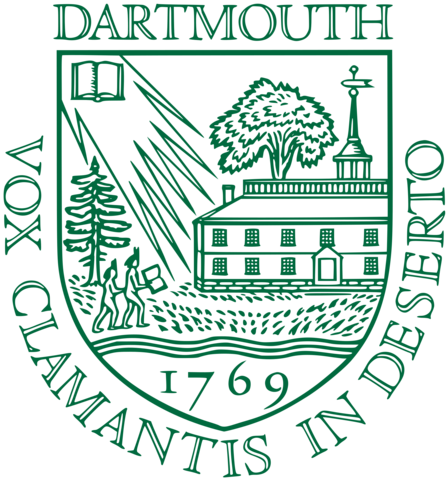 Principal organizer of first Dartmouth conference on AI