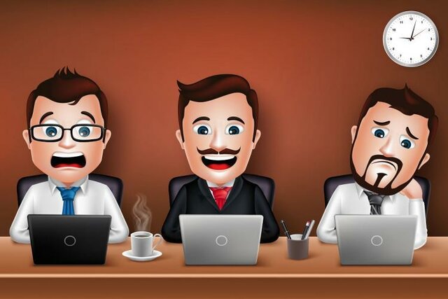 Necesidad de seguridad