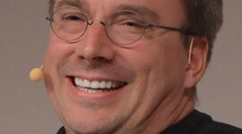 Timeline: Linus Torvalds Timeline