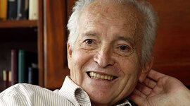 Timeline: Obras y libros escritos por el Dr. Orlando Fals Borda