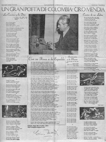 El problema de la tierra