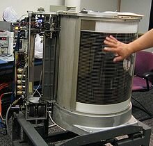 IBM Introduces the RAMAC