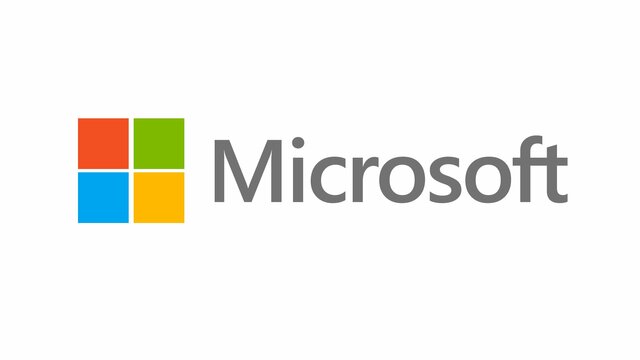 Official creation of Microsoft
