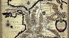 Timeline: Inquietudes coloniales: literatura e historiografía literaria de "Colombia", Palencia-Roth Michael