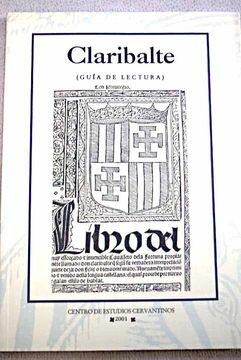 Claribalte, Gonzalo Fernández de Oviedo.