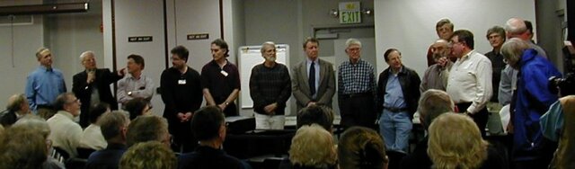 Homebrew Computer Club Disbanded