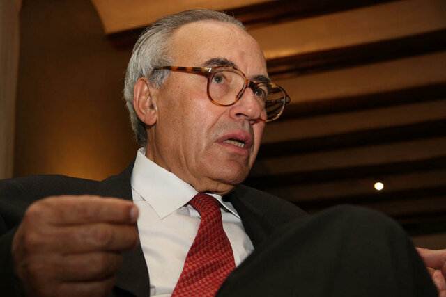 Gregorio Peces-Barba