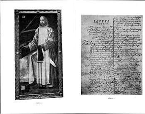 Laurea crítica, Fernando Fernández de Valenzuela.