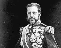 Valeriano Weyler was sent to Cuba by Spain