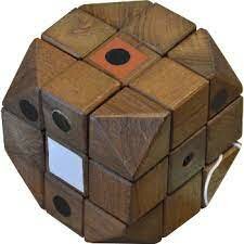 Cub de rubik