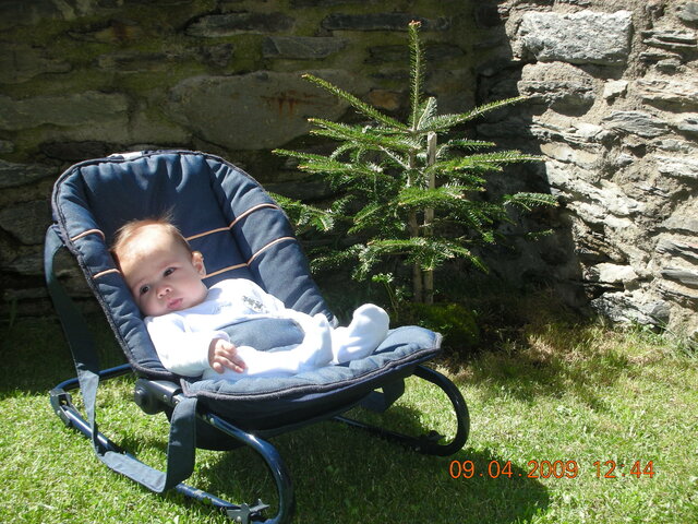 Primer cop fora de Barcelona