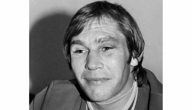 Jean-Claude Bouttier