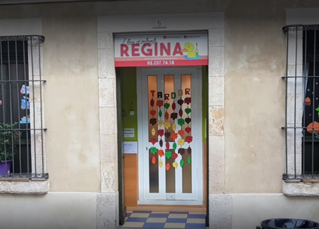 Entro Regina