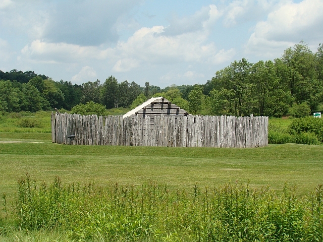 Fort Necessity