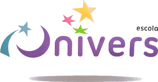 Entro a l'escola L'Univers