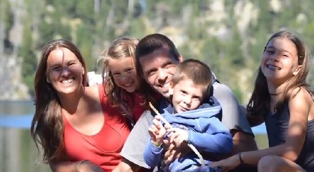 L'any que es van casar els meus pares