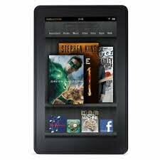 Kindle Fire
