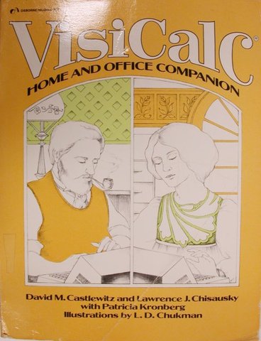 visicalc