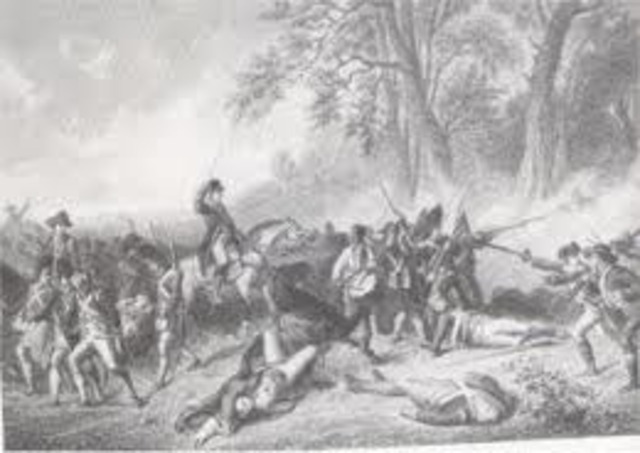July 9, 1755: The Battle of the Wilderness