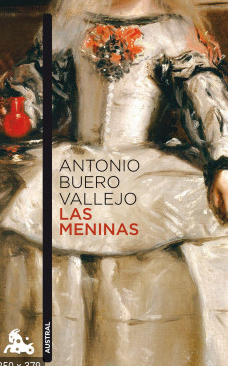 "Las Meninas", de Antonio Buero Vallejo.