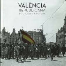 Traslado del gobierno republicano a Valencia
