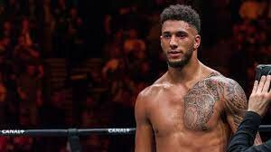 Tony Yoka