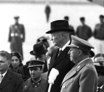 Plan de Establiziación