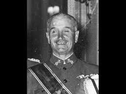 Queipo de Llano se subleva en Sevilla