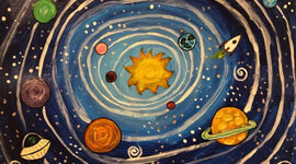 Timeline: Освоение космоса