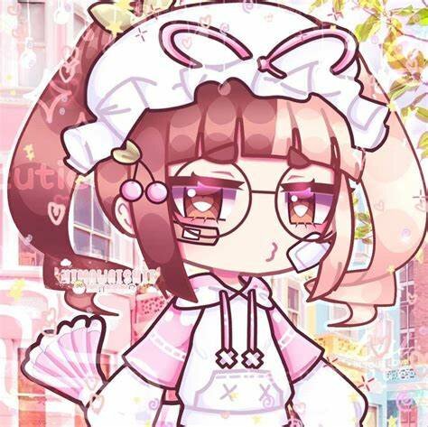 Vaig coneixer el Gacha Life