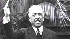 Destitución de Alcalá Zamora sustituido por Azaña