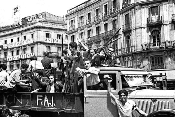 La revolución social