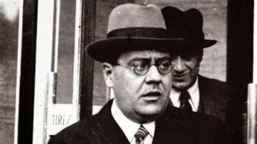 JUAN NEGRÍN NUEVO PRESIDENTE DE LA REPÚBLICA