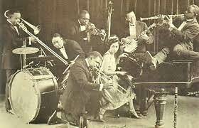 Nueva Orleans, Dixieland