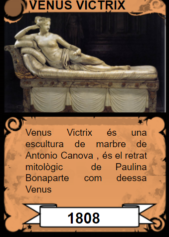 Venus Victrix