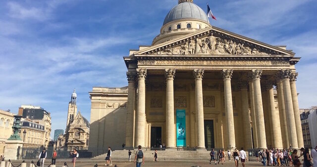 Panteó de París