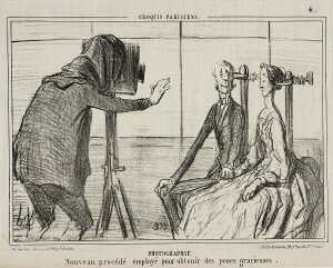 Fotografia-Daguerrotip