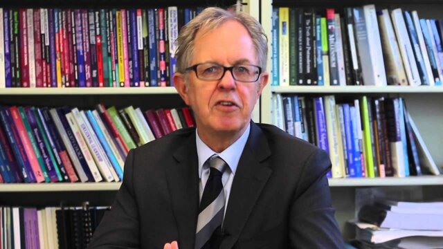 Andy Hargreaves se une con Michael Fullan en Toronto