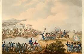 Batalla de la albuera