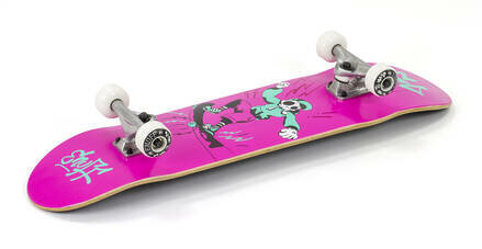 Skateboard
