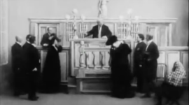 Timeline: Kleptomania: An Affliction of Affluent Women