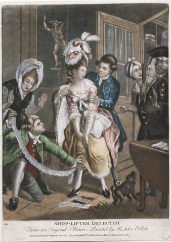 Swiss physician André Mathey introduces diagnosis of “klopemania”