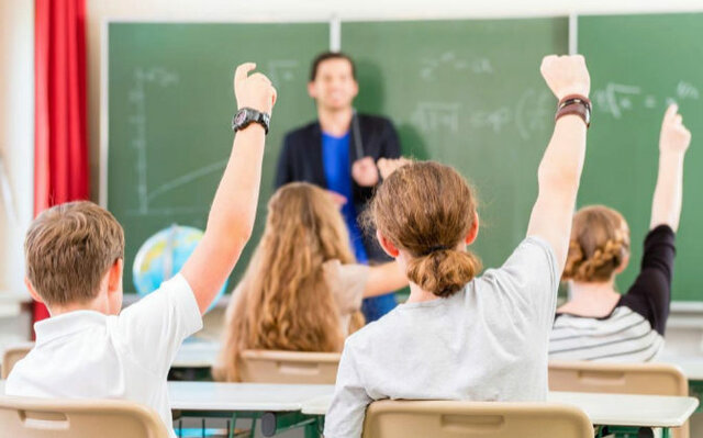 Instituciones educativas desescolarizadas